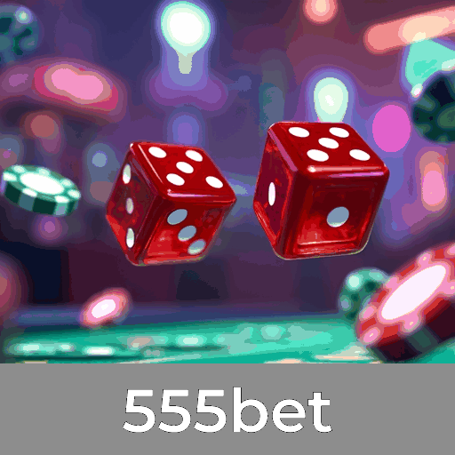 Cadastro na 555bet