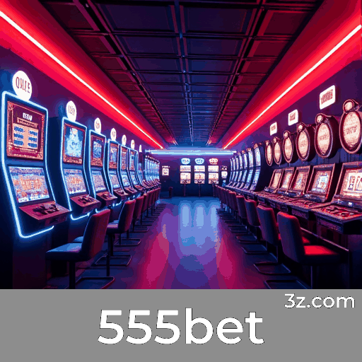 Recompensas Reais e Transparentes no 555bet: Promoções Sem Pegadinhas