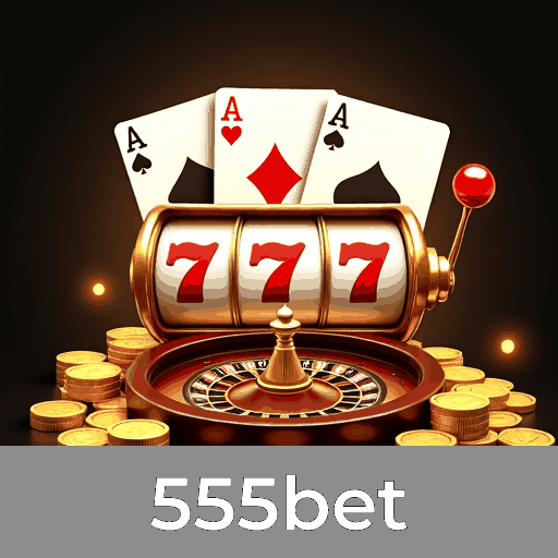 Cassino Online 555bet