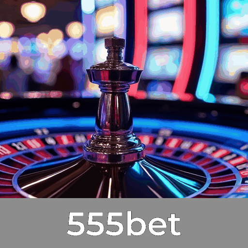 Apostas no 555bet