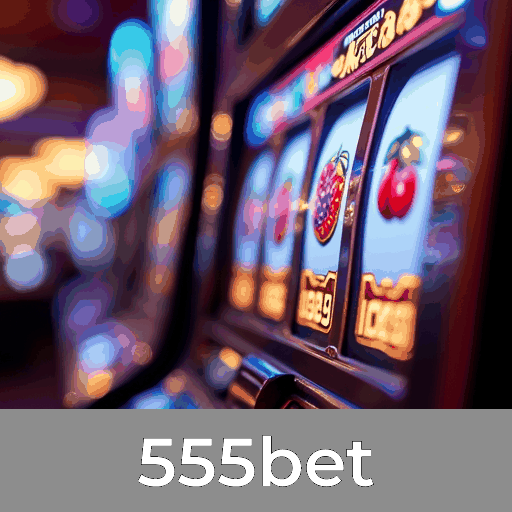 Cadastro na 555bet