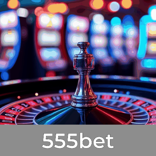 Cassino Online 555bet