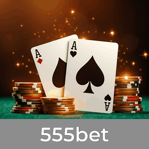 Acesso ao 555bet