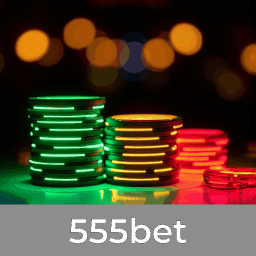 Cassino Online 555bet