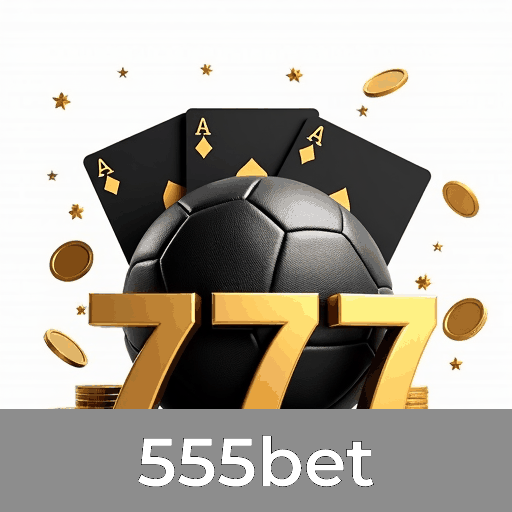 Cadastro na 555bet
