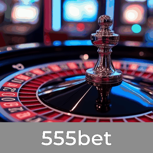 Cassino Online 555bet