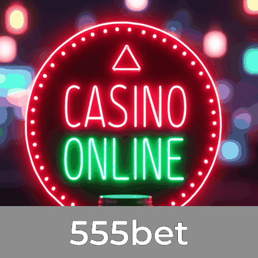 Cadastro na 555bet