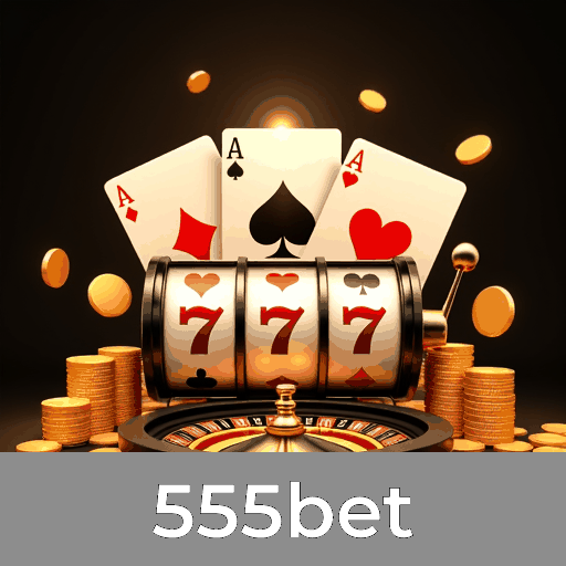 Cassino Online 555bet