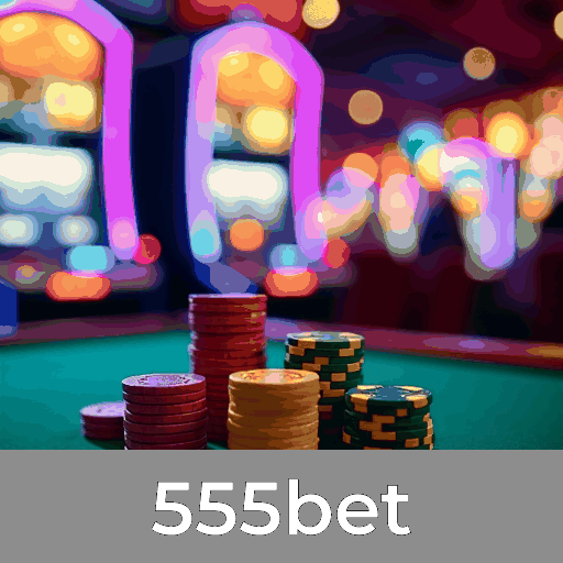 Acesso ao 555bet