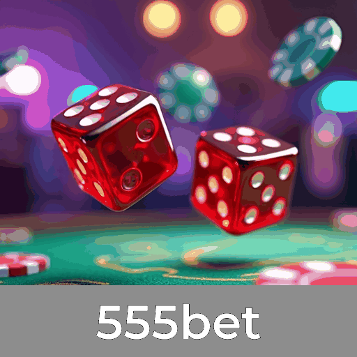 Acesso ao 555bet