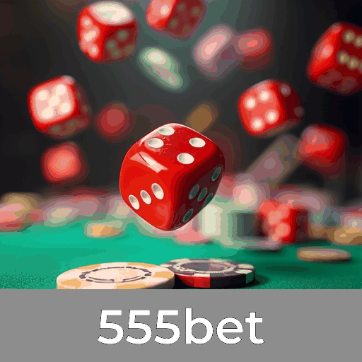 Cadastro na 555bet