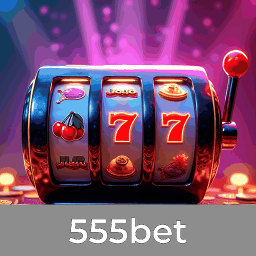 Acesso ao 555bet