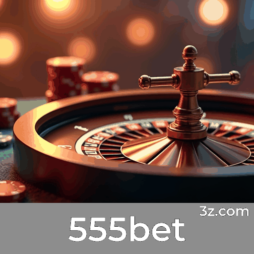 555bet: Aventura Emocionante com Jogos de Cassino