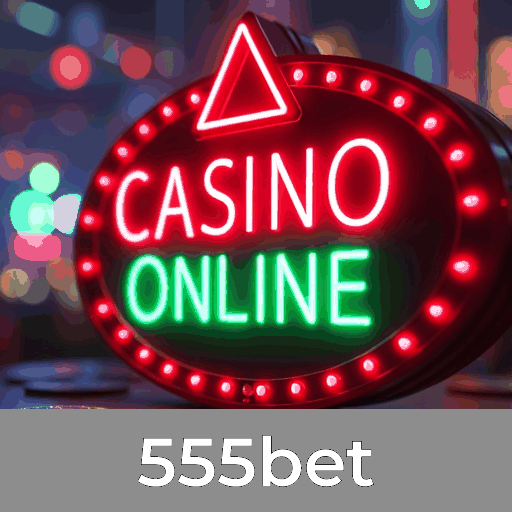Cadastro na 555bet