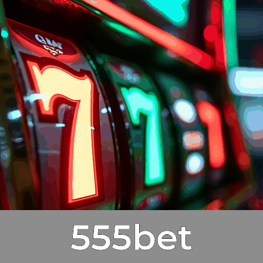 Cadastro na 555bet