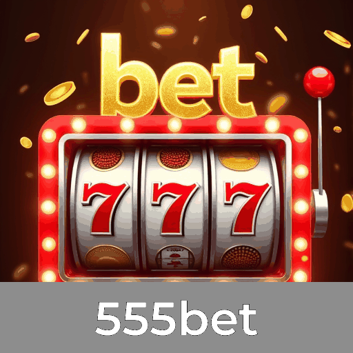 Acesso ao 555bet