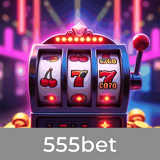 Cassino Online 555bet