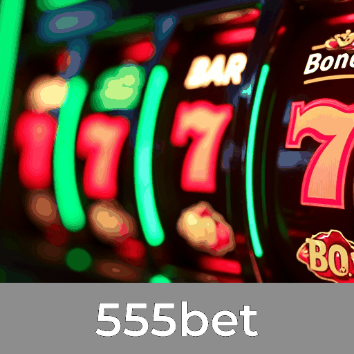 Acesso ao 555bet
