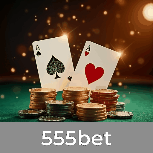 Promoções e Bônus no 555bet