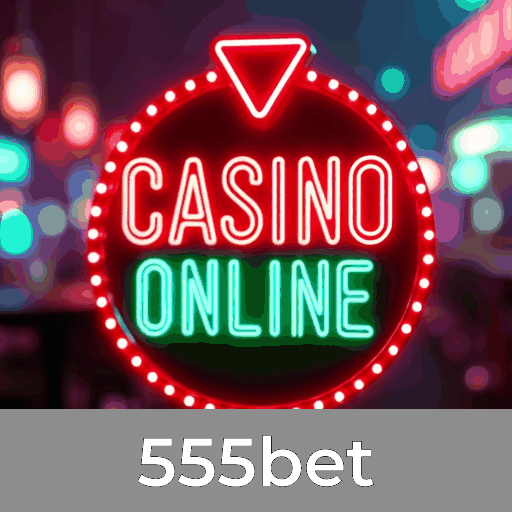 Cassino Online 555bet