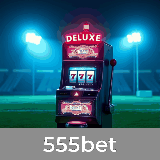 Acesso ao 555bet