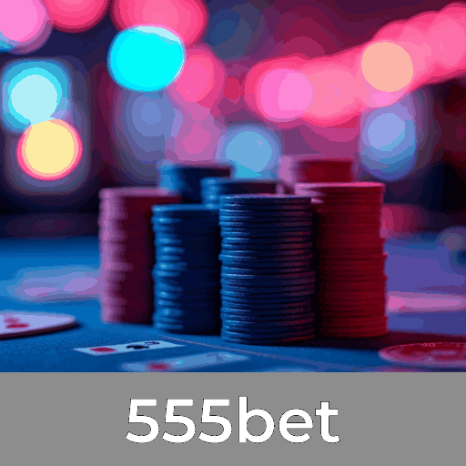 Cassino Online 555bet